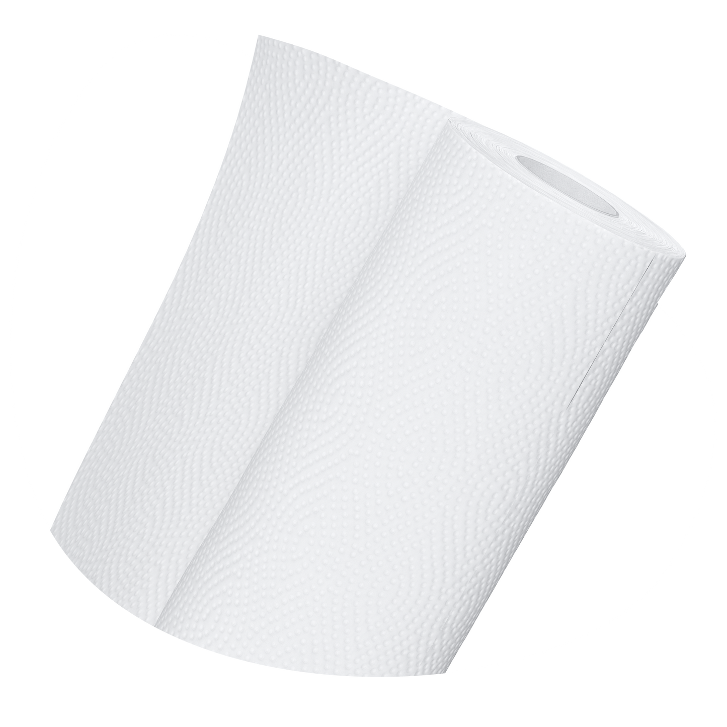 Classic White Paper Towels (6 rolls)